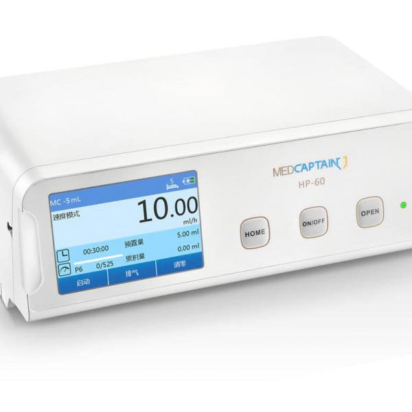 Infusion Pump